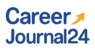 career journal24 logo