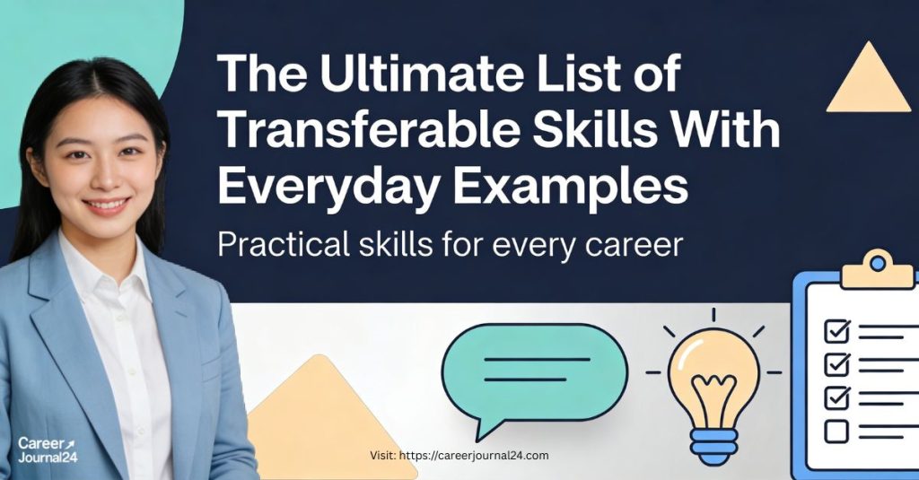 transferable skills