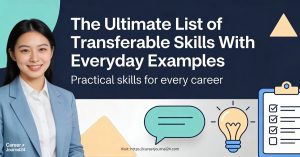 transferable skills