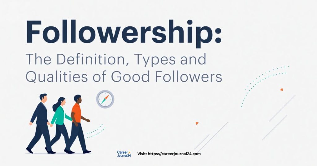 followership