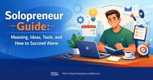 solopreneur