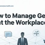 Gen Z at the workplace