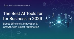 AI tools for business