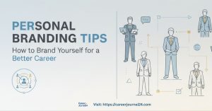 how to brand yourself