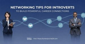 networking tips for introverts